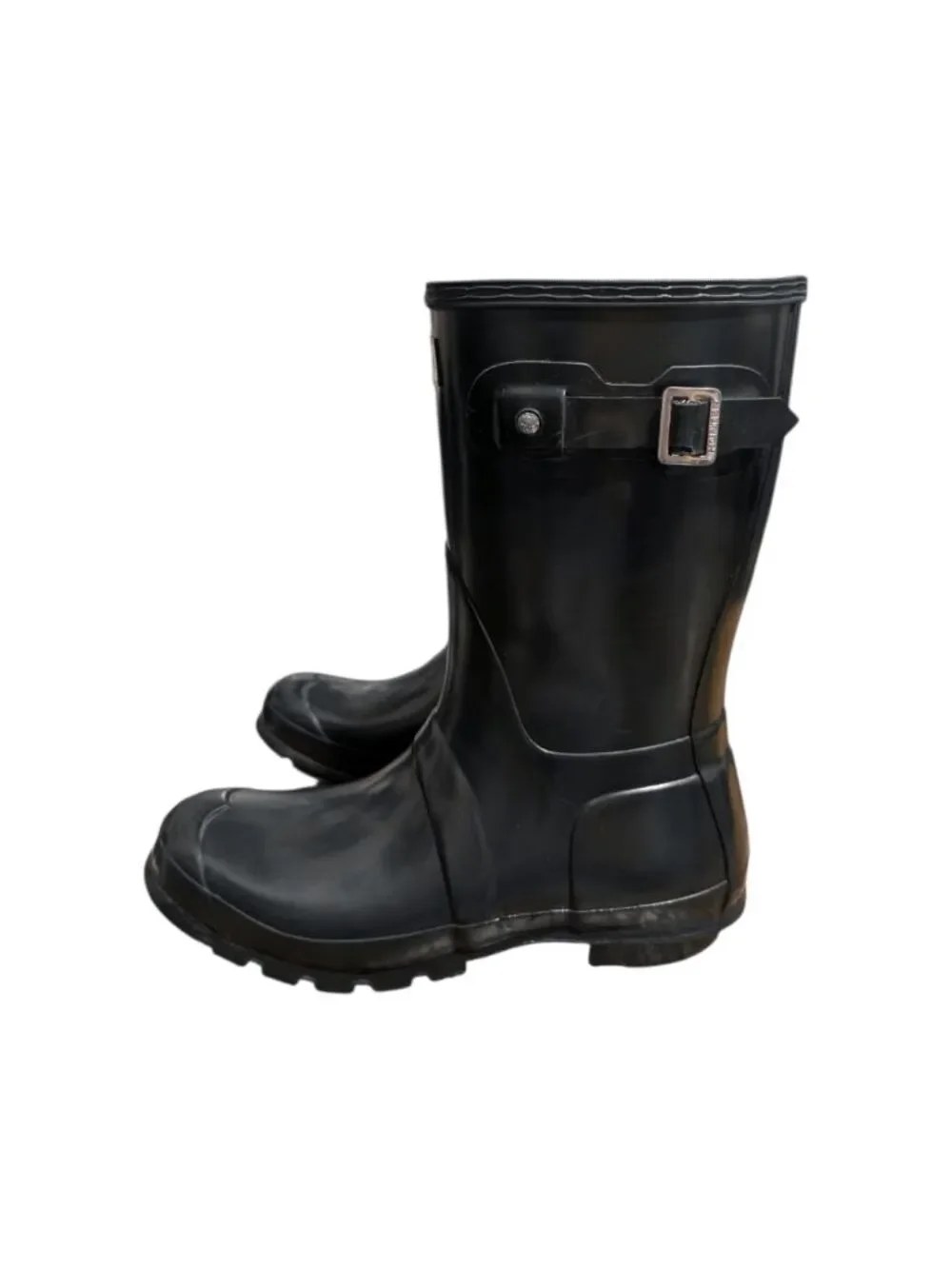 Hunter overall great